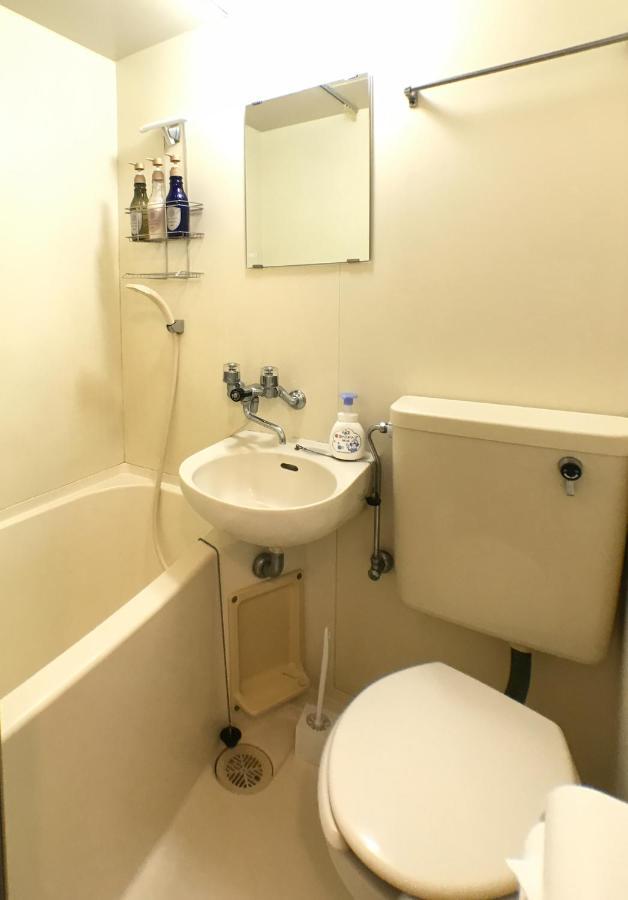 Best Room In Kawagoe 3 Dış mekan fotoğraf